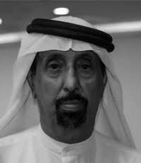 Who is Hamad bin Sheikh Al Shaibani?