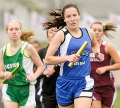 LHNE's Toth wins gold medal