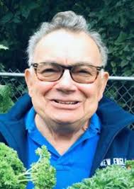 Obituary: Robert “Bob” “Bobby” Shuman