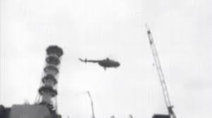 Der unfall im kernkraftwerk tschernobyl]. When The Nuclear Reactor Exploded Original Video And Audio Album On Imgur