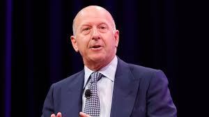 Sees the variant having a transient impact on oil demand. Goldman Sachs Boss Says Go Extra Mile Despite 95 Hour Week Bbc News