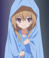 taiga veil by xxascexx kawaii anime taiga anime toradora