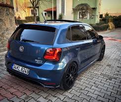 Bit.ly/1ndpmph subscribe to the carbuyer declips channel: Polo Gti Vwcitigolf Vw Polo Gti Volkswagen Polo Gti Volkswagen Polo