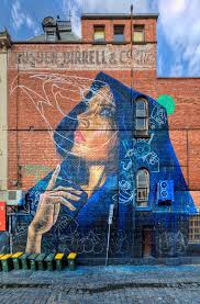 Adnate Twoone Murals Street Art Street Art Amazing Street Art