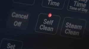 Check spelling or type a new query. Ge Self Clean Oven Youtube