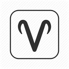 You can put astrological signs put them on your facebook, instagram youtube or anywhere you like. Aries Aries Emoji Astrological Sign Horns Sheep Zodiac Sign Zodiac Symbol Icon Download On Iconfinder