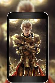 Explore gilgamesh wallpaper on wallpapersafari | find more items about fate zero hd wallpaper, fate zero gilgamesh wallpaper the great collection of gilgamesh wallpaper for desktop, laptop and mobiles. Gilgamesh Wallpaper For Android Apk Download