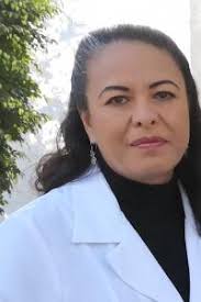 Esmeralda García Díaz