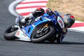 Pembalap berkebangsaan jerman ini kembali menunggangi m1 di valencia bulan lalu, setelah absen selama lebih dari satu tahun dari dunia balap karena. Idm Superbike 1000 Jonas Folger Hat Das Grund Setup Fur Die Yamaha Gefunden Idm