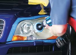 Diy Headlight Restoration Tacoma World