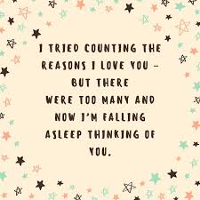 Use these good night texts for her to brighten her night and draw her closer to you. 275 Good Night Messages For Him Handpicked For Your True Love Free To Live