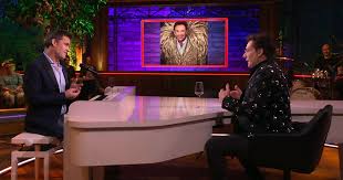 Volgens thierry #baudet gaat het helemaal fantastisch met het #forum voor democratie en zijn de afgelopen dagen heeft thierry baudet door terug te treden geprobeerd de rust in onze partij te laten. Gerard Joling Open About Thierry Baudet Gordon And Hans Klok Entertainment Netherlands News Live