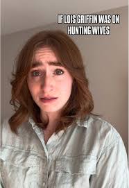 Lois Griffin's Wild Weekend Adventures