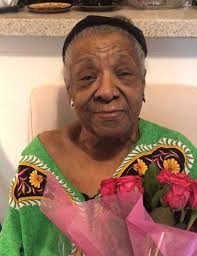 Obituary information for Rosalie Barker