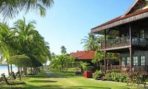 Situated in alor setar, this hotel is within 6 mi (10 km) of paddy museum, darul aman stadium, and alor setar tower (menara alor setar). 10 Best Alor Setar Hotels Malaysia From 23