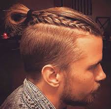 Long hair is in style, so more and more young men are adopting this hairstyle. 35 Cool Hairstyles For Men 2021 Styles
