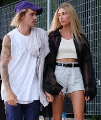 There's no baby, baby, baby, on the way for hailey baldwin and justin bieber. Justin Bieber Und Hailey Baldwin Er Will Kinder Sie Karriere Leute Bild De