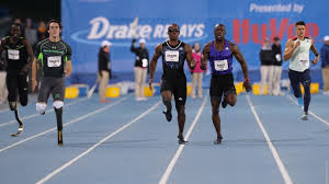 The latest tweets from drake relays (@drakerelays). Drake Relays To Feature Most Paralympic Events Since 2012