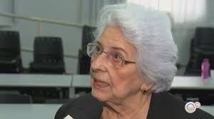 Presidente da APAE, Olga Bicudo morre aos 91 anos em Bauru