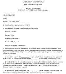 Get Our Sample Of Business After Action Report Template For Free Report Template Report Writing Business Writing