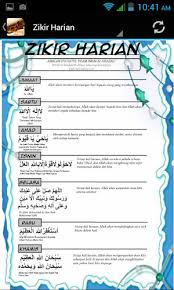 Posted by siti jahit telekung at 12:27 am. Zikir Penenang Hati Latest Version For Android Download Apk