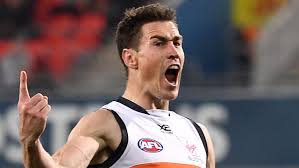 Cameron, who has kicked 427 goals in 171 games for gws, is after a move to the cats, who are preparing for saturday night's grand final. Afl Finals 2019 News Jeremy Cameron Gws Giants V Western Bulldogs Elimination Final Coleman Medal Daily Telegraph