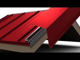 We did not find results for: How To Install Standing Seam Metal Roofing Box Rake Trim Youtube Metal Roof Standing Seam Corrugated Metal Roof