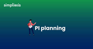 PI Planning logo