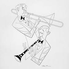 701 Likes 6 Comments Dean Heezen Dheezen On Instagram Inktober No 4 The Dorsey Brothe Character Design Jobs Cartoon Character Design Creative Drawing