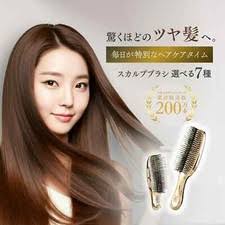 Ace Barber Comb 7" Long Hard Plastic 61886 for sale online