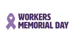 Memorial day 2021 will occur on monday, may 31. Workers Memorial Day The Health Safety Event 2021 The Uk Health And Safety Event Dedicated To Improving Workplace Safety Standards