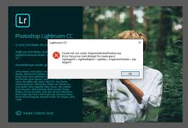 It's never been so easy to organize. Lightroom Desktop Problem Installing Could Not Run Script Organize Module Factory Iua Error Recursive Load Attempt For Namespace Aglmagelo Agheadlights Organize Module Aglmagelo Adobe Photoshop Family