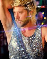 Pride was not born from celebrating being gay, but from the need to survive  without persecution. Be yourself, take up space. Never shrink yourself to  make others feel more comfortable. Be proud