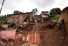 He's now in fit, fighting shape and helps given where he started, and how he got to where he is today, we don't think it's a stretch to believe. Death Toll From Intense Storms And Flooding In Brazil Rises To 44 Floodbank Global Flood Relief Fund