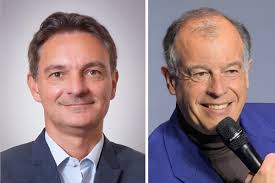 Stéphane Maquaire""