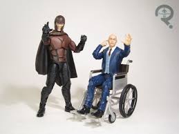 Jean grey and professor x in house of x. Professor X The Figure In Question
