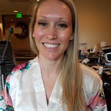 Marti Spenk (@martiangelfacemakeup) • Facebook