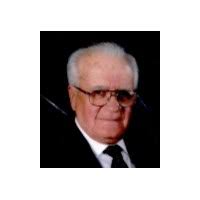 Coleman Strickland Obituary