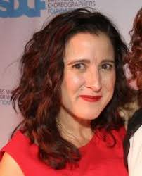 Lisa Portes (Director): Credits, Bio, News & More