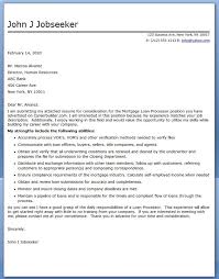 Sample Cover Letter Mortgage Loan Processor Resume Downloads Sample Resume Cover Letter Cover Letter For Resume Job Cover Letter