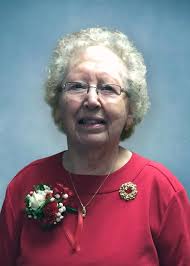 Obituary for Rebecca Ruth (Martin) Mosher