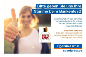 10,724 likes · 48 talking about this · 126 were here. Sparda Bank Bw Fur Den Grossen Uro Bankentest Brauchen Facebook