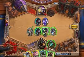 For the spell card, see quest (ability). Gameplay Of Hearthstone Wikipedia