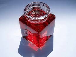 Cuisine Maison D Autrefois Comme Grand Mere Recette De Gelee De Groseilles A L Ancienne Recette Gelee Gelee Groseille Recette Confiture