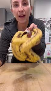 Baked by Melissa Homemade Fruit Snack