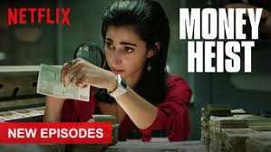 Looking for what to watch on netflix south africa? Is Money Heist Part 4 2020 On Netflix South Africa