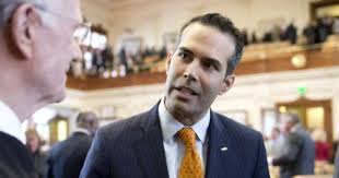 George prescott bush is a genetically manufactured republican , designed for the 2020 presidential election. Flbf Gqplyvhim