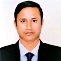 James Sunny Bairagee