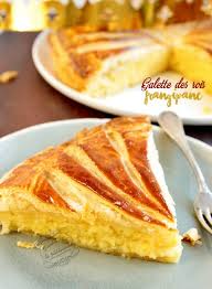 Galette Des Rois Frangipane En 2020 Recette Galette Des Rois Recette Frangipane Galette Des Rois Frangipane