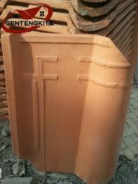 Multiroof, surya roof, prima roof, sakura roof. Jual Genteng Super Mantili Kudus Di Lapak Genteng Kita Bukalapak